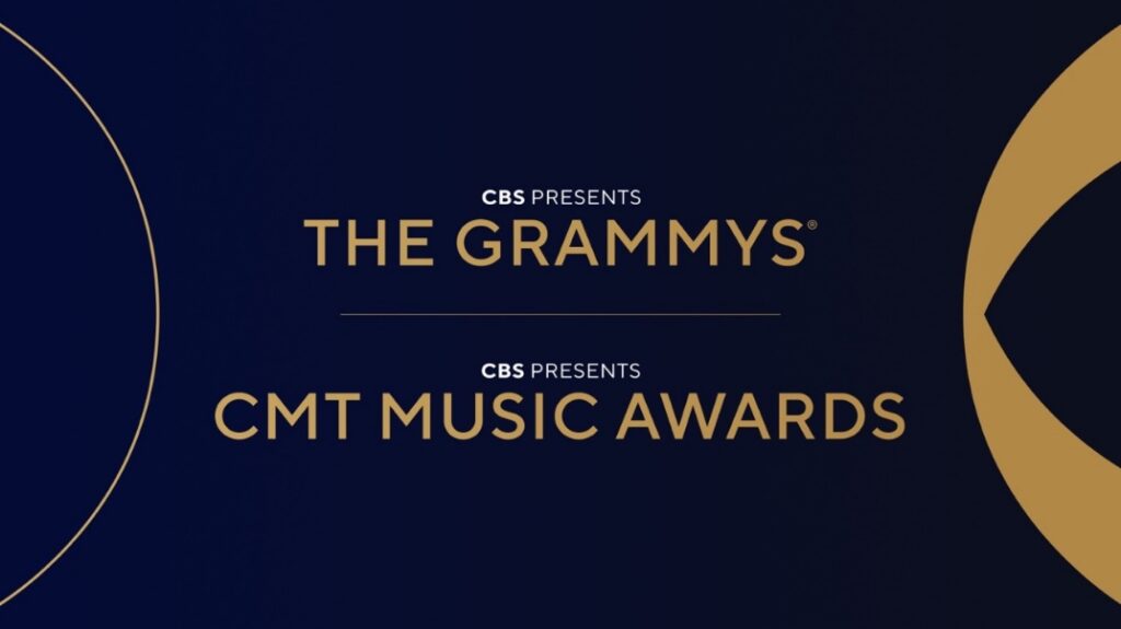 "THE 64TH ANNUAL GRAMMY AWARDS" to air Sunday, April 3; 2022 "CMT MUSIC AWARDS" to move to a later April date, to be announced