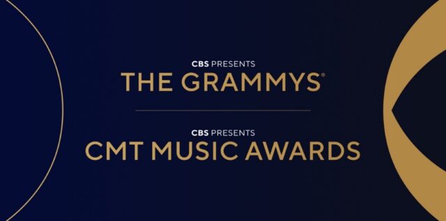 "THE 64TH ANNUAL GRAMMY AWARDS" to air Sunday, April 3; 2022 "CMT MUSIC AWARDS" to move to a later April date, to be announced