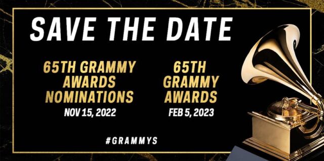 2023 GRAMMY Nominations: See The Complete Nominees List