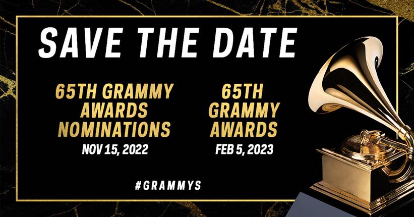 2023 GRAMMY Nominations: See The Complete Nominees List