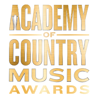 ACM Awards- Academy of Country Music Awards Logo
