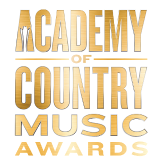 ACM Awards- Academy of Country Music Awards Logo