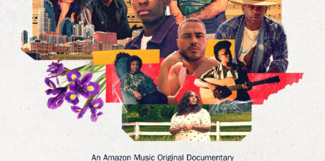 Amazon Music Announces For Love & Country Documentary Film to Release April 7
