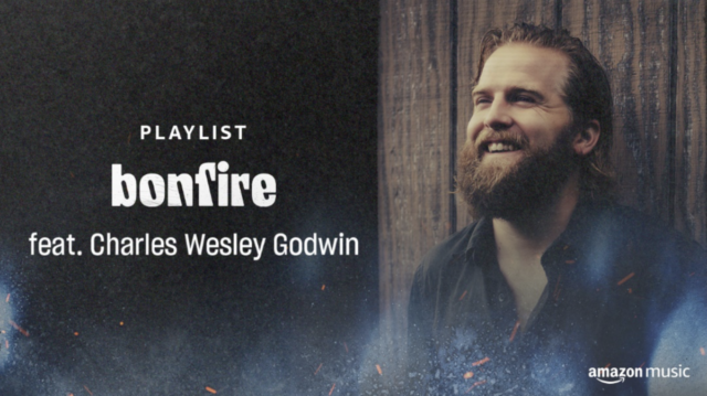 Amazon Music Launches New Flagship Playlist “bonfire” Feta. Charles ...