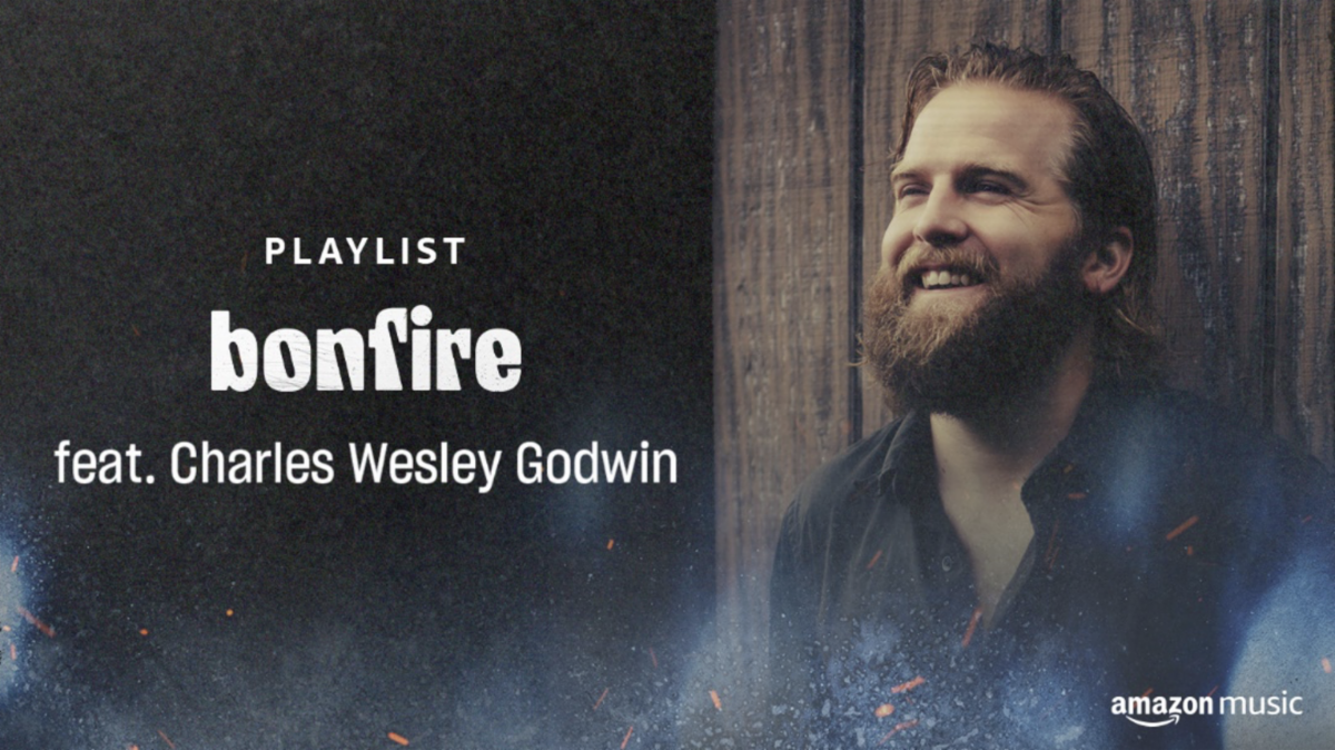 Amazon Music Launches New Flagship Playlist “bonfire” Feta. Charles ...