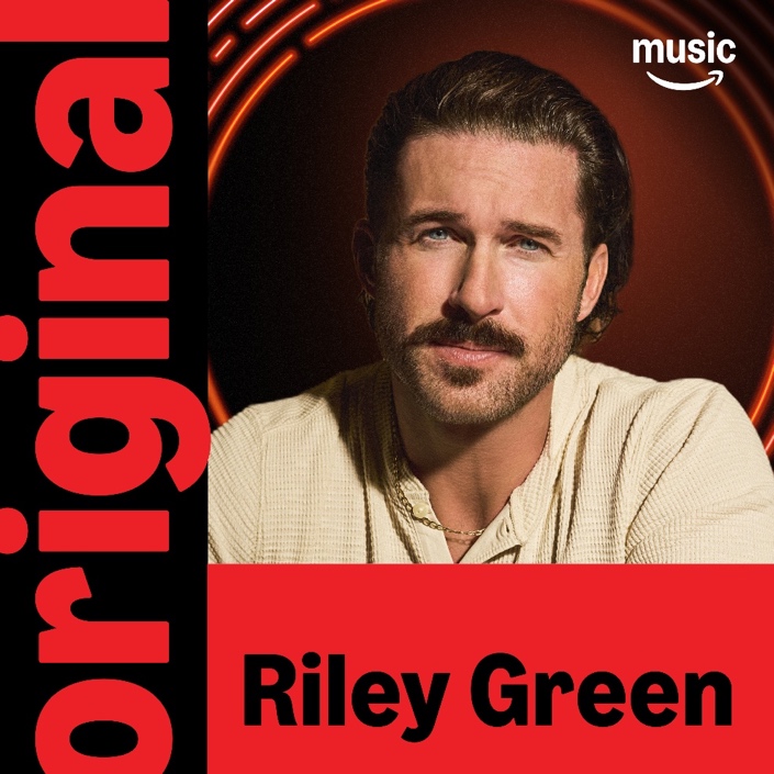 Amazon Music Sets Country Music Month Performances and New Releases for October 2026