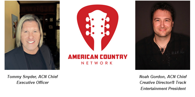 American Country Network Set To Launch in 2024
