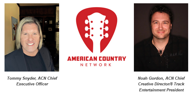 American Country Network Set To Launch in 2024
