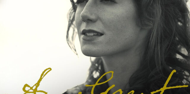Amy Grant's "Behind The Eyes (25th Anniversary Expanded Edition)"