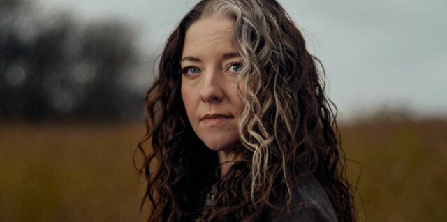 Ashley McBryde