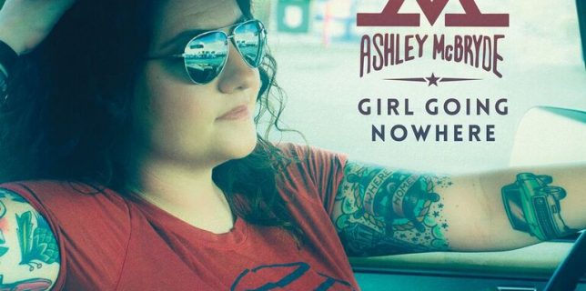 Ashley McBryde on Country Music News Blog