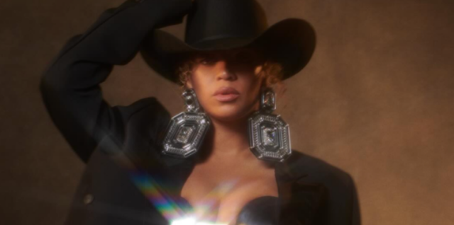 Beyoncé Becomes First Black Woman To Top Country Music Chart With Her Single “Texas Hold ‘Em”