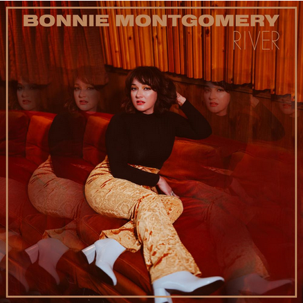 Bonnie Montgomery Releases New LP River Today On Gar Hole Records