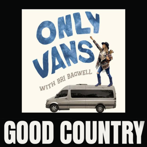 Bri Bagwell Partners With The Bluegrass Situation’s Podcast Network for “Only Vans”