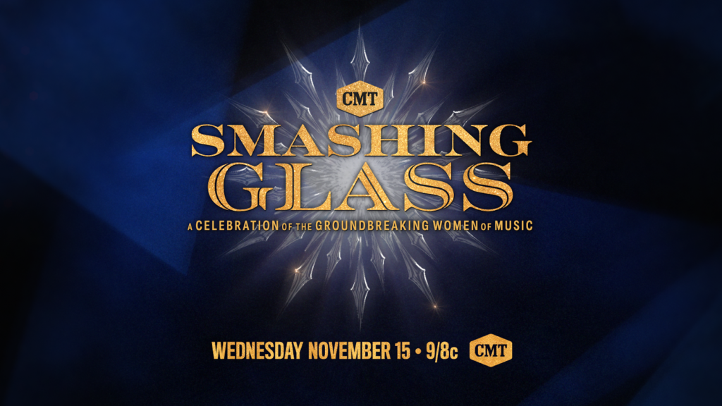 CMT Smashing Glass Special - Lineup, Presenters, How to Watch