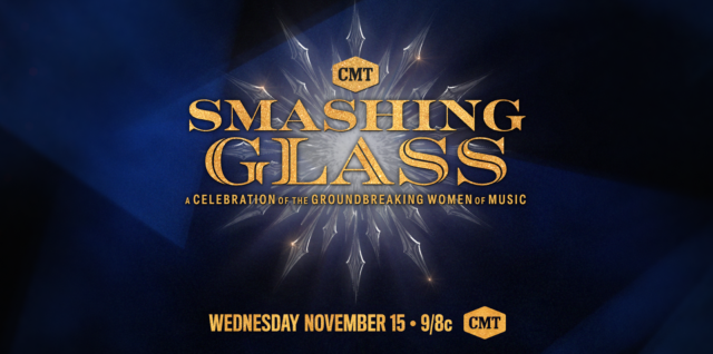 CMT Smashing Glass Special - Lineup, Presenters, How to Watch