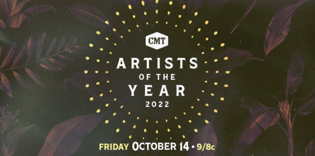 CMT names country icon Alan Jackson as “Artist of a Lifetime” at 2022 “CMT ARTISTS OF THE YEAR”
