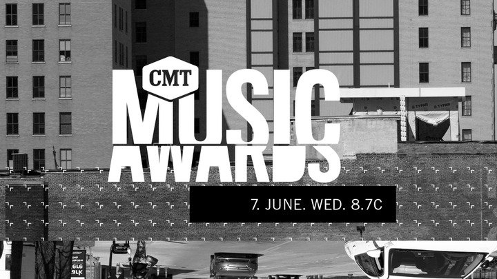 CMT Music Awards 2017 on Country Music News Blog!