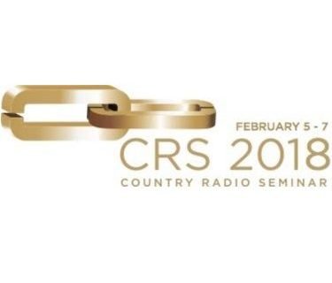 Country Radio Seminar 2018