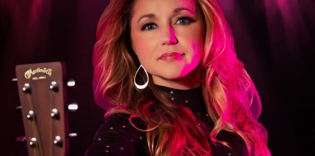 Carrie Cunningham - Showgirl - on Country Music News Blog