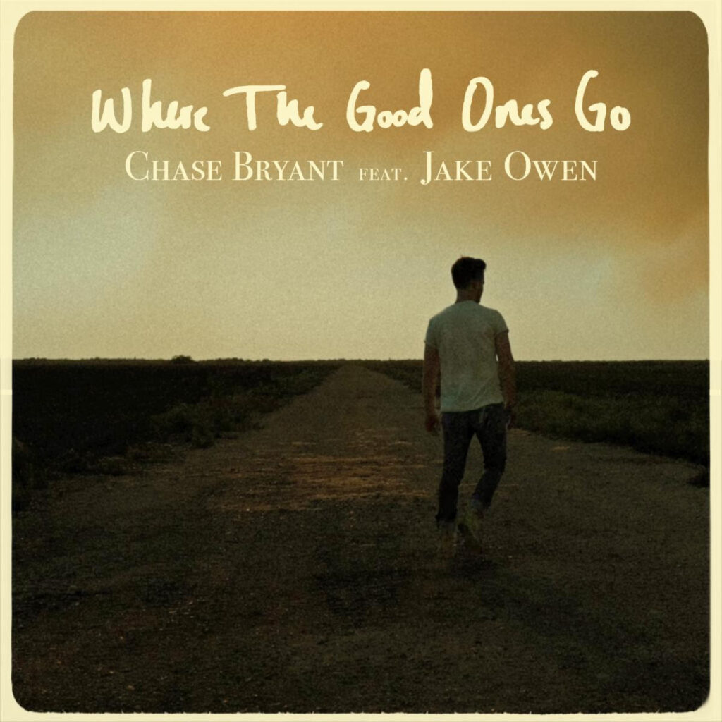 Listen to “Where The Good Ones Go (feat. Jake Owen)” here