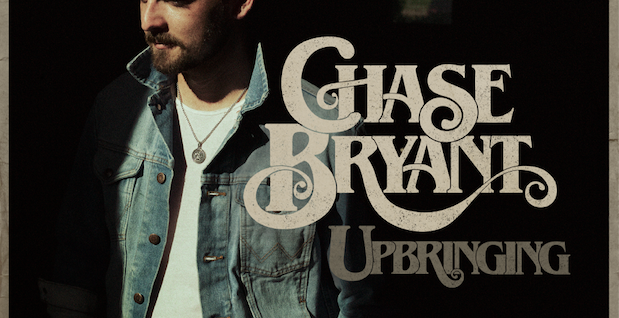 New Music from Chase Bryant