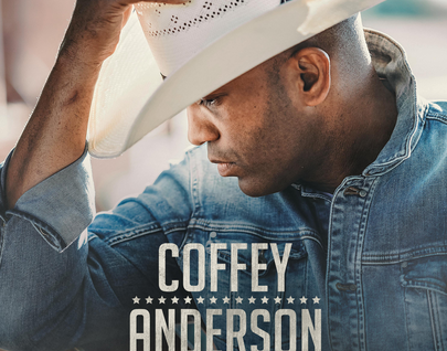 Coffey Anderson Releases 8-Track ‘Come On With It’ EP