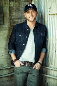 Cole Swindell on Country Music News Blog