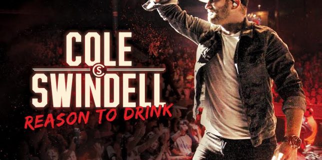 Cole Swindell Reason To Drink