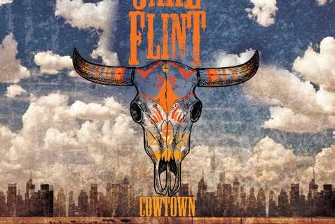 Jake Flint - Cowtown