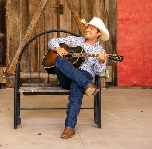 David Adam Byrnes on Country Music News Blog