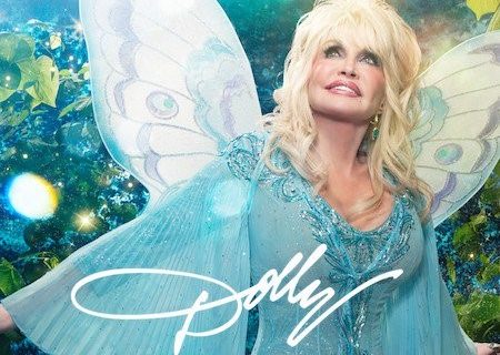 Dolly Parton Children's Album on Country Music News Blog