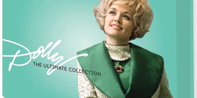 Dolly: The Ultimate Collection Available From Time Life Today