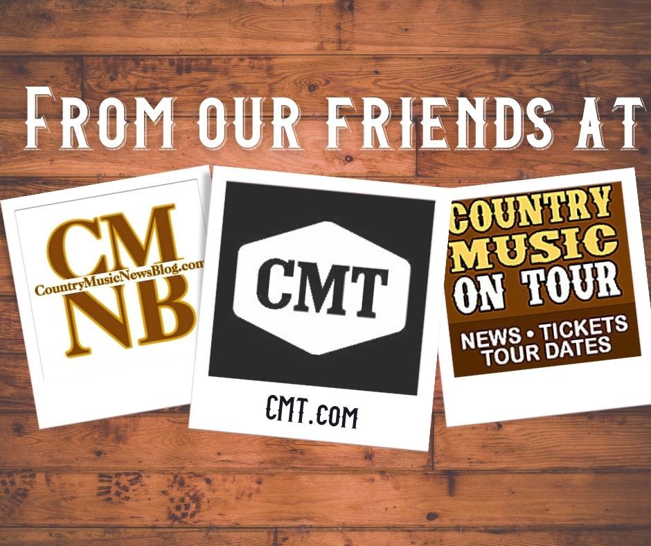 From our Friends at CMT