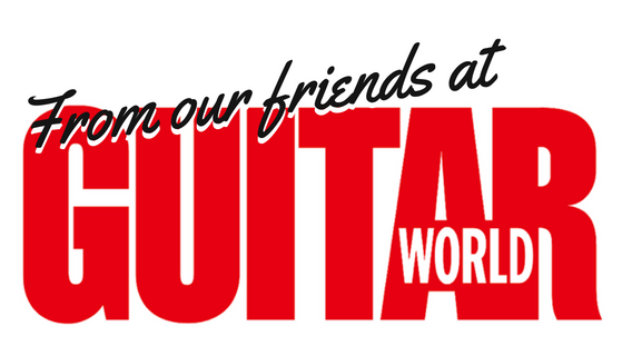 Country Music News from our friends at Guitar World!