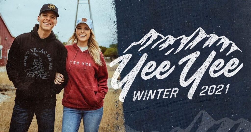 Clothing For a Cause: Granger Smith Deepens Focus on Yee Yee Apparel's Philanthropic Efforts