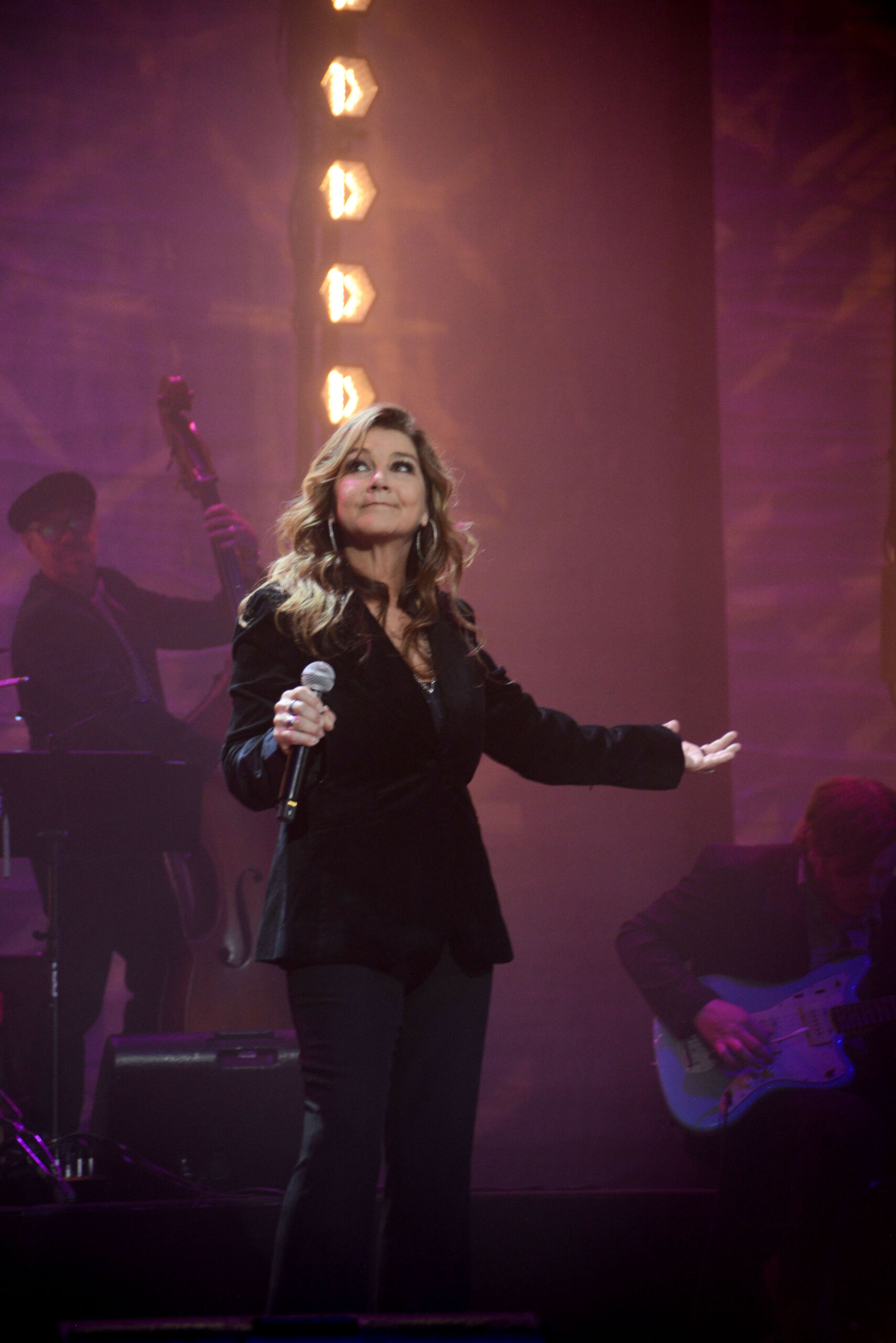 Gretchen Wilson on PBS