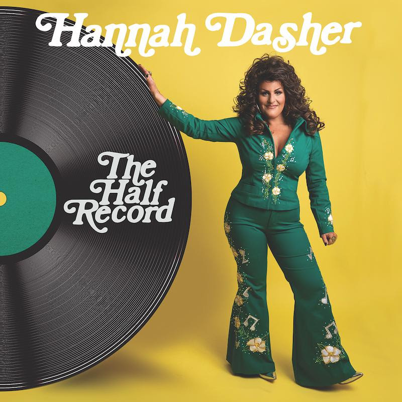 Hannah Dasher makes Sony Music debut July 9th