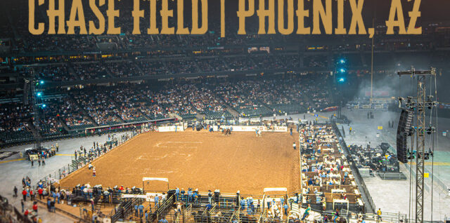 Hondo Rodeo Fest Returns to Phoenix in Fall 2026 With Rodeo, Concerts, and Western Culture Weekend