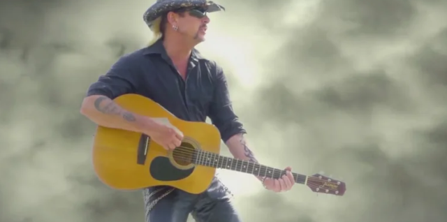 How The Tiger King Brought 90's Country BACK Into the Mainstream Spotlight