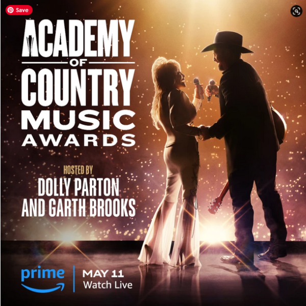 How to watch the 58th Academy of Country Music Awards live on Prime