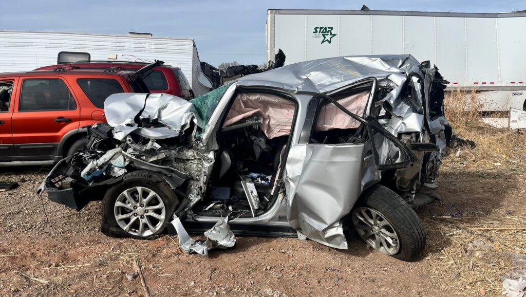 Red Dirt Family Rallies to Support J.D. Graham Following Horrific Semi Accident - How You Can Help Too