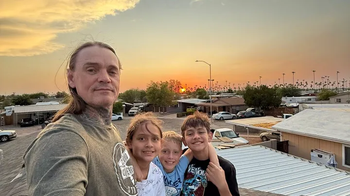 Red Dirt Family Rallies to Support J.D. Graham Following Horrific Semi Accident - How You Can Help Too