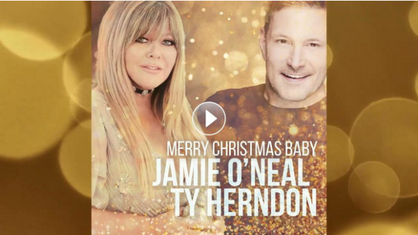 Jamie O’Neal and Ty Herndon Collaborate on Heartfelt Christmas Single ...