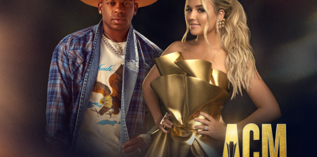 Jimmie Allen and Gabby Barrett Announced To Join Dolly Parton as ACM Co-Hosts