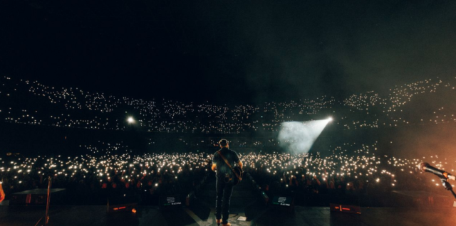 Jordan Davis Tickets