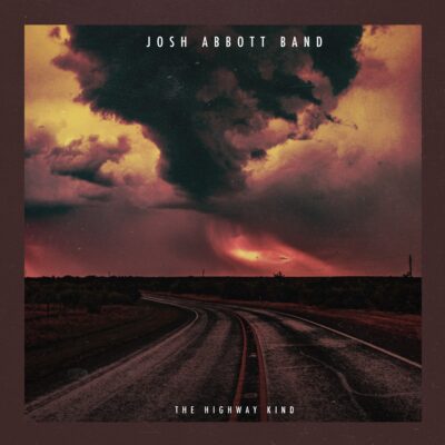 Josh Abbott Band to release new album "The Highway Kind" on November 13th. Title track is available now on all streaming networks