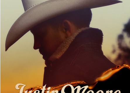 Justin Moore - She’s Got Lovin’ On Her Mind