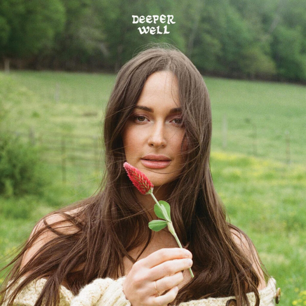 Kacey Musgraves New Album, Deeper Well, Out March 15, 2024