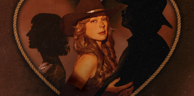 Kaitlin Butts - Never Really Mine